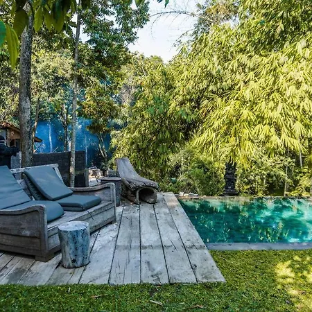 Sabi Villa In Tumbak Bayuh